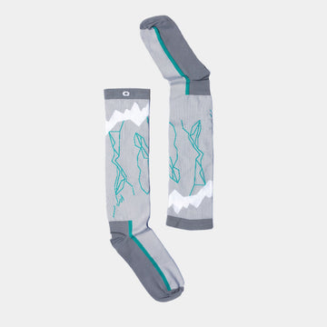 Buy olympia Ski Sock - Descent Series