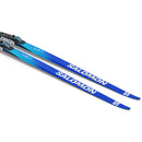 Salomon S/LAB Skate Blue + Shift Race Binding-3