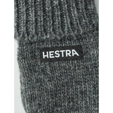 Hestra Pancho Baby Mitt - 0