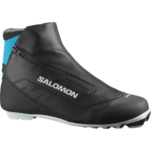Salomon RC8 Boot