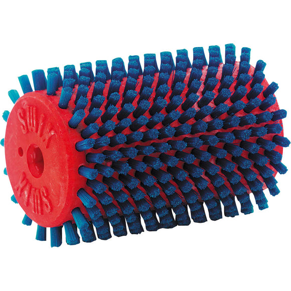 Swix T17W Nylon Rotobrush, 100mm