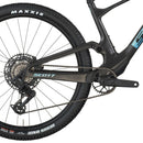 SCOTT Spark RC Team (EU)-US carbon black XL-4
