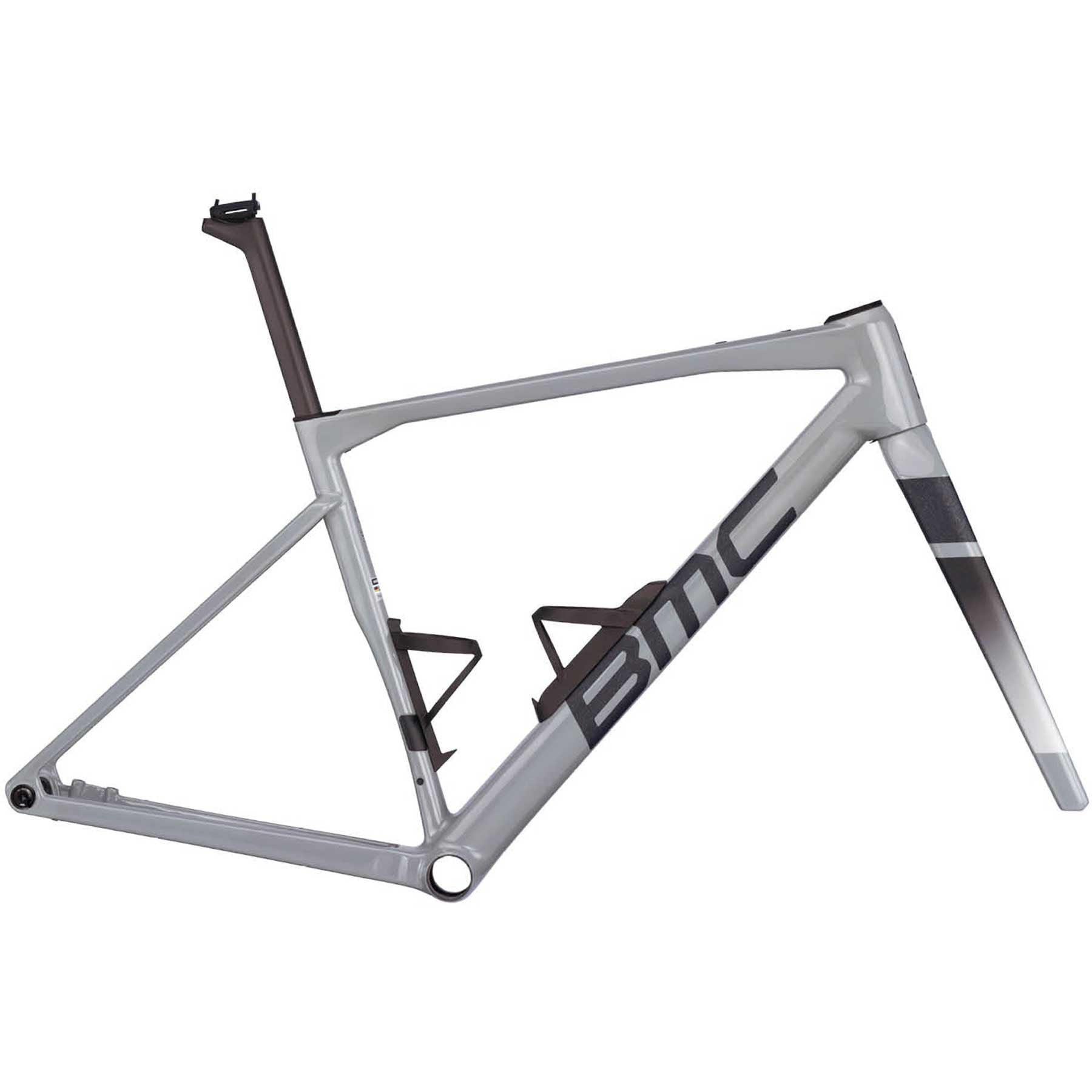 BMC KAIUS 01 FRAME GREY