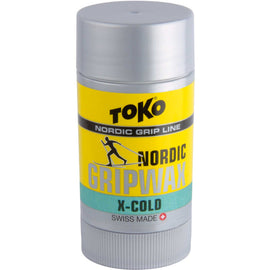 Buy x-cold Toko Nordic GripWax
