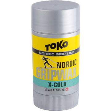 Buy x-cold Toko Nordic GripWax