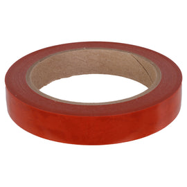 Orange Seal Tubeless Rim Tape 18mm x 60 Yard Roll - Orange