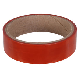 Orange Seal Tubeless Rim Tape 24mm x 12 Yard Roll - Orange