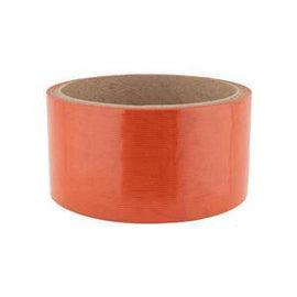 Orange Seal Tubeless Rim Tape 45mm x 12 Yard Roll - Orange