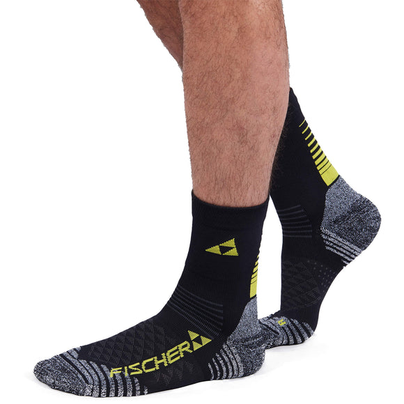 Fischer XC Classic Sock Short Nordic