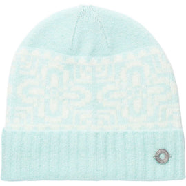 Buy bright-turquoise-turquoise Kari Traa Disa Beanie