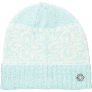 Buy bright-turquoise-turquoise Kari Traa Disa Beanie