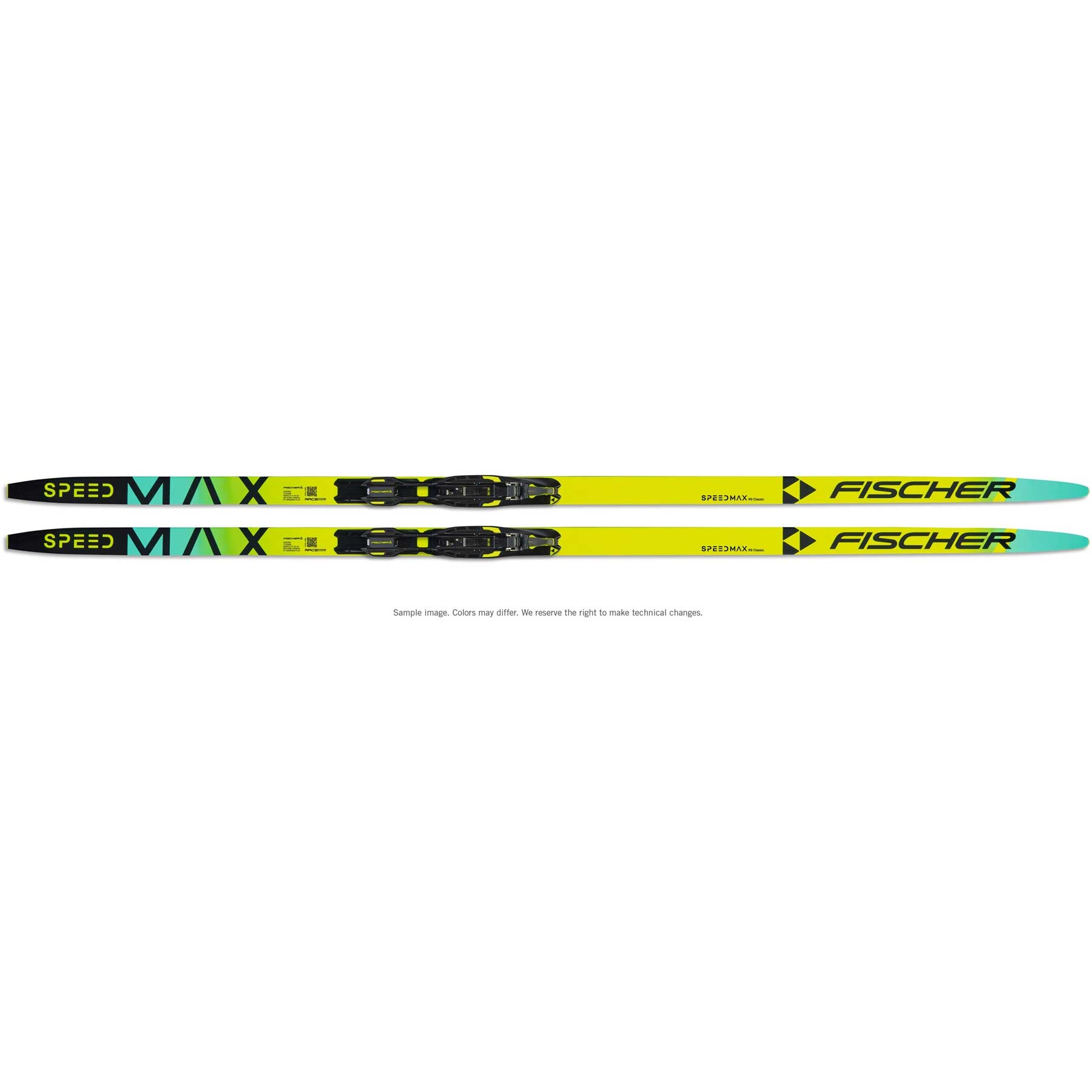 Fischer Speedmax 90 Classic Jr Ski | Boulder Nordic & Cycle Sport