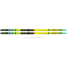 Fischer Speedmax 90 Classic Jr  Ski