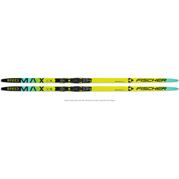 Fischer Speedmax 90 Classic Jr  Ski