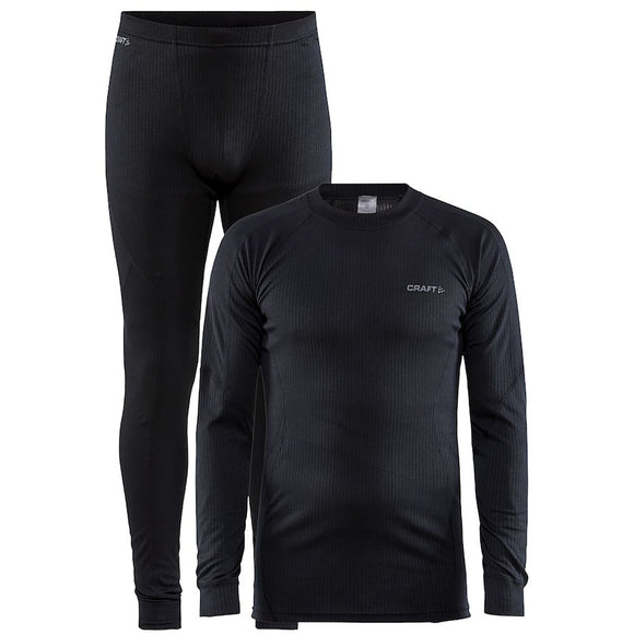 Craft Core Dry Baselayer Set Men