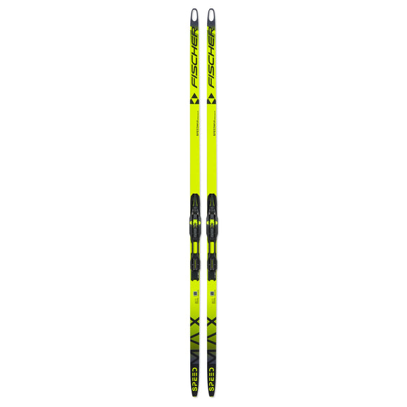 Fischer Speedmax 80 Skate Plus 610 Medium