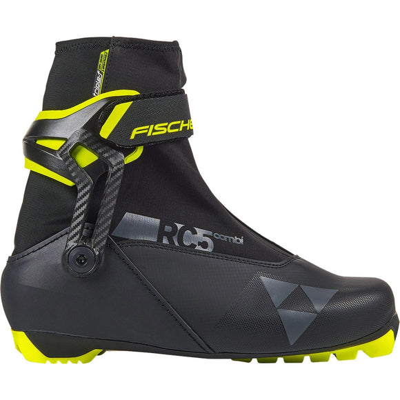 Fischer RC5 Combi Boot
