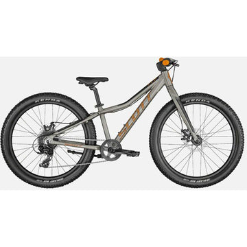 SCOTT Bike Roxter 24 silver (KH)