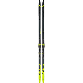 Fischer Twin Skin Superlite Medium EF