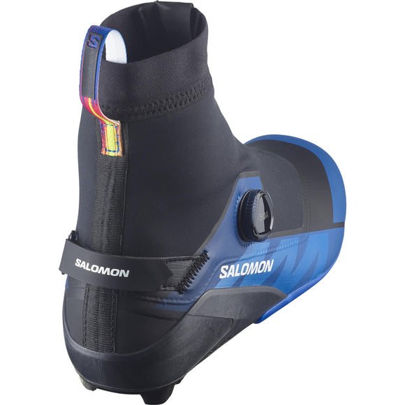 Salomon Equipe Pro Classic BOA® Boot