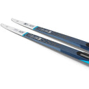 Salomon S/LAB CL Blue Soft + Shift Race Binding-5