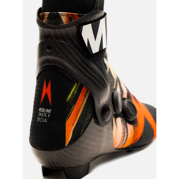 Madshus Redline Skate X BOA® Boot