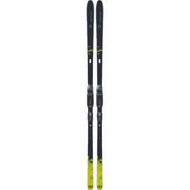 Fischer Transnordic 82 Easy Skin Xtralite - 0