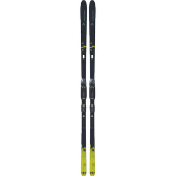 Fischer Transnordic 82 Easy Skin Xtralite - 0