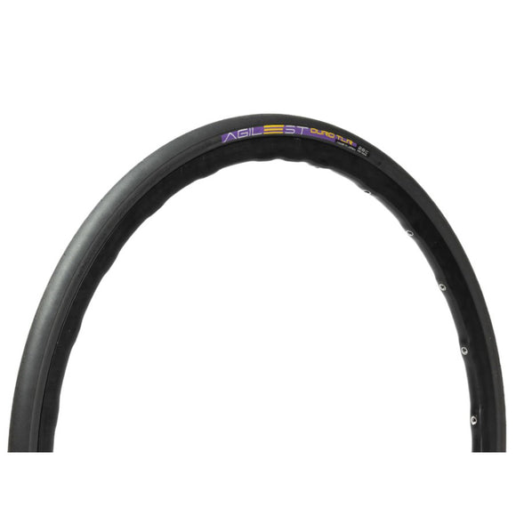 Panaracer Agilest Duro Tubeless Ready 700x32 Black