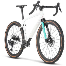 BMC UnReStricted 01 TWO