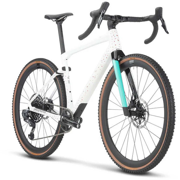 BMC UnReStricted 01 TWO