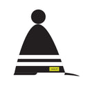 Panache PANACHE Knit Hat-4