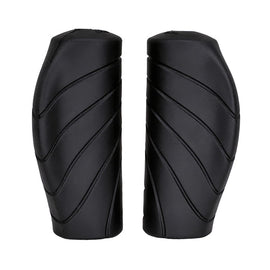 Planet Bike Happy Hands Shifty Grip Duo Black