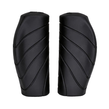 Planet Bike Happy Hands Shifty Grip Duo Black