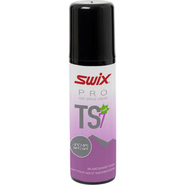 Buy ts7-2-8c-violet Swix Pro Top Speed Liquid Glide 50mL