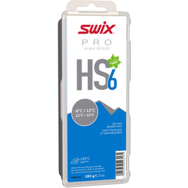 Swix HS High Speed Glide Wax 180g