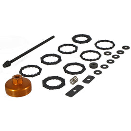 Pedros Pro BB Socket Set10pc Set