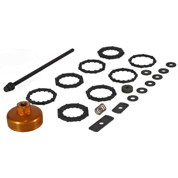 Pedros Pro BB Socket Set10pc Set