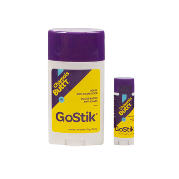 Chamois Butt'r GoStik Anti-Chafe: 2.5oz