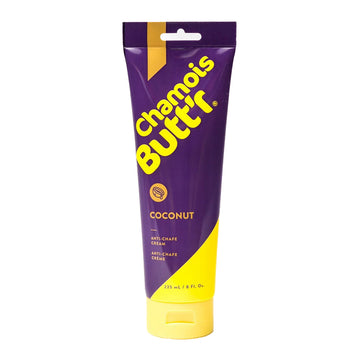 Chamois Butt'r Coconut 8 oz tube