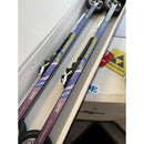 IDT Classic Rollerski Mounted Rottefella-13