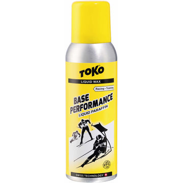 Buy yellow Toko Base Performance Liquid Paraffin 100ml