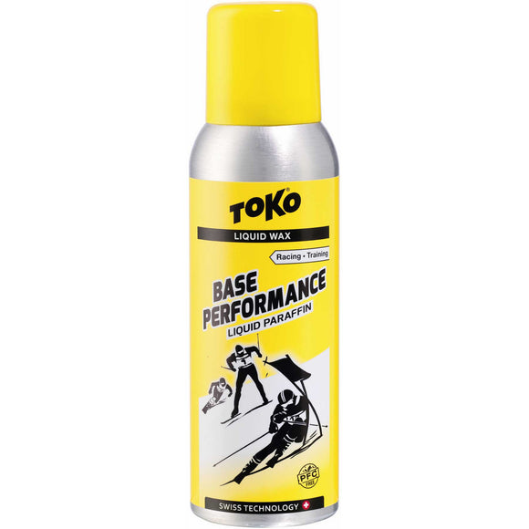 Toko Base Performance Liquid Paraffin 100ml