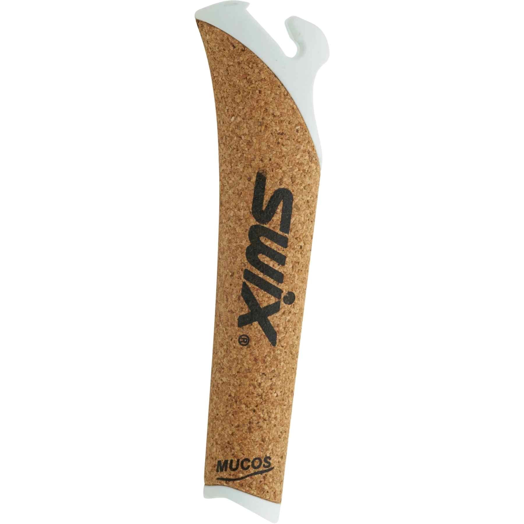 Swix Triac Handle Grip Aero white/cork