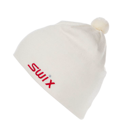 Swix Classic Hat White 56