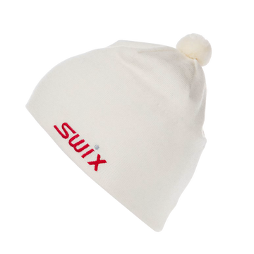 Swix Classic Hat White 56