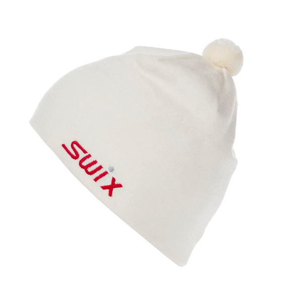 Swix Classic Hat White 56
