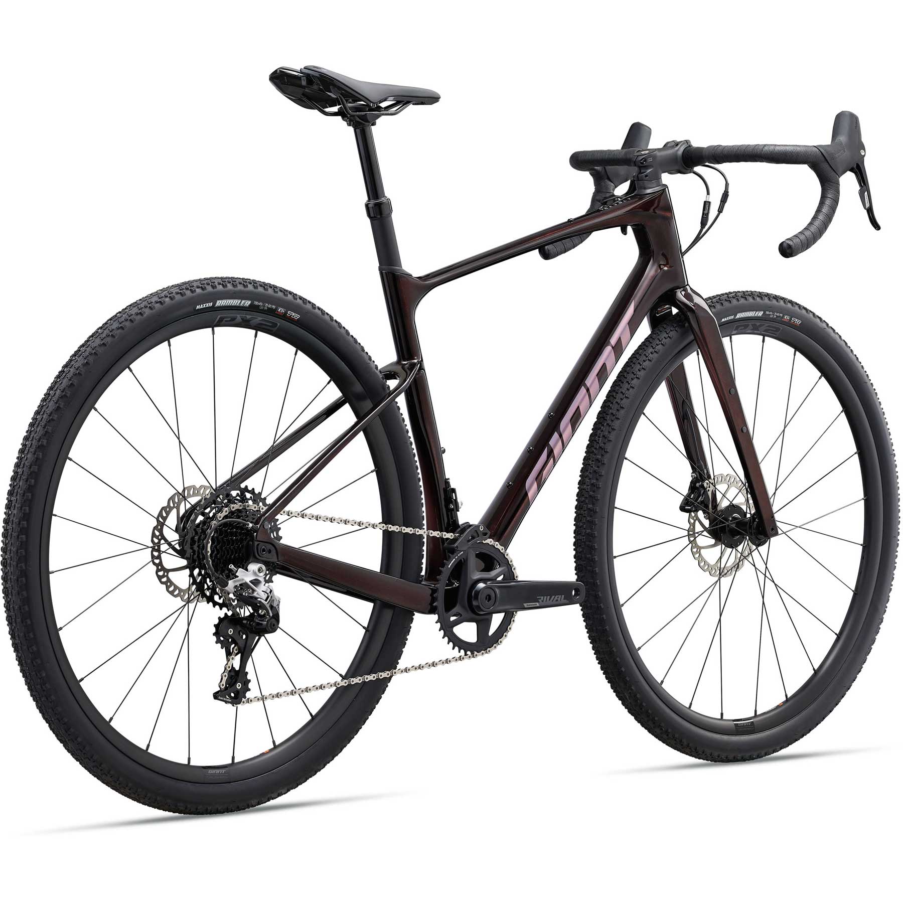 Giant Revolt Advanced 1 – 2023 | Carbon Gravel Bike (Rival 1×11