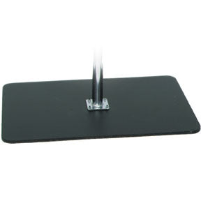 Park Tool 135 Repair Stand Base for PRS-2