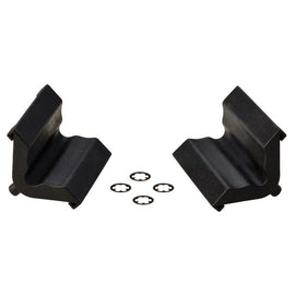 Park Tool 1960 Replacement Jaw Cover: Pair